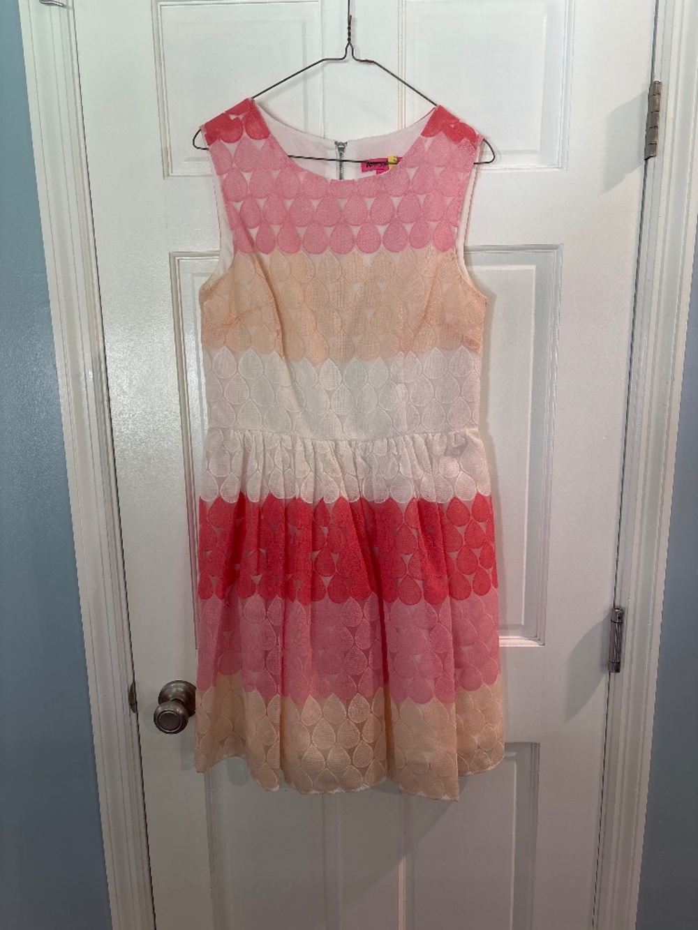 Betsey Johnson Cocktail Dress